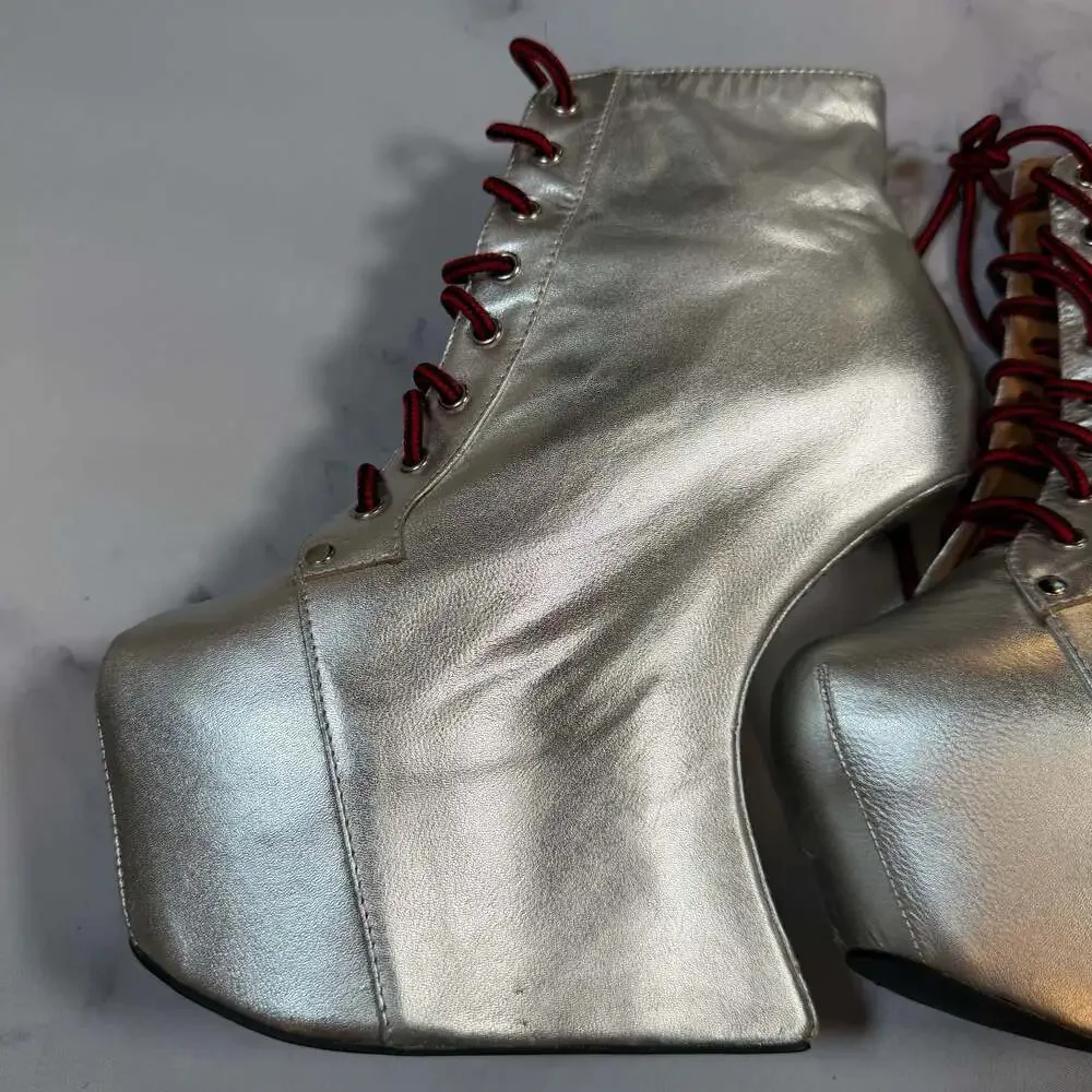 Jeffrey Campbell jeffrey campbell